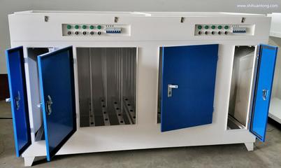 等離子光氧一體機廢氣除臭裝置 環保設備研發的創新之路