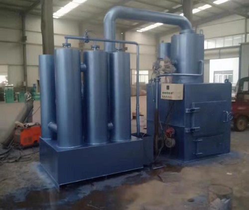 云南宗泰環保 以創新技術引領垃圾處理設備研發與安裝，服務全國如吉林