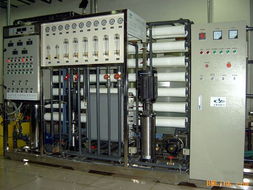 引領科技，凈護未來 東莞兆歐環保設備技術解析