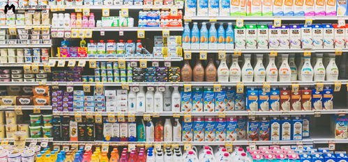 構建食用農產品零售數據分析模型的實踐路徑與策略